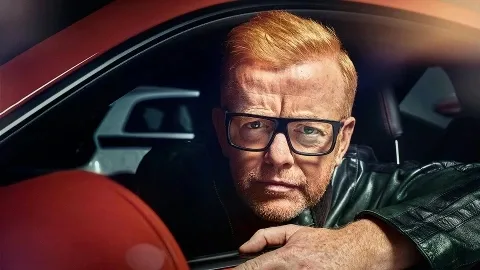 Top Gear is again left without its main host