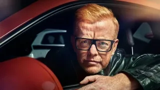 Top Gear знову залишилося без головного ведучого