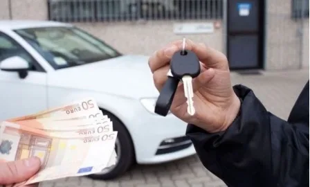 Льготный акциз на б/у авто: по одному на брата без права перепродажи