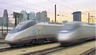 Укрзалізниця та Bombardier випускатимуть локомотиви