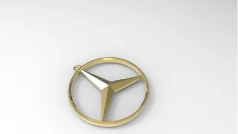 Mercedes-Benz начал печатать запчасти на 3D-принтере
