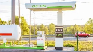 «ОККО» розширює географію газових модулів на своїх АЗК