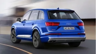 Audi об'єднала підвіску та систему рекуперації