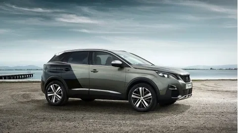 Peugeot will release two "hot" crossovers