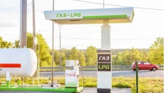 «ОККО» розширює мережу газових модулів у Західній Україні