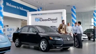 «Дизельгейт» обійдеться концерну Volkswagen ще в 1,2 млрд. доларів