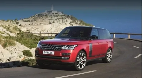 Jaguar Land Rover разрабатывает 8-ступенчатый «робот»