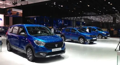 Top-5 inexpensive diesel cars on the Ukrainian market