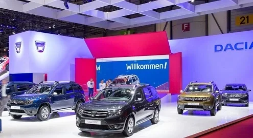Top-5 affordable diesel cars on the Ukrainian market