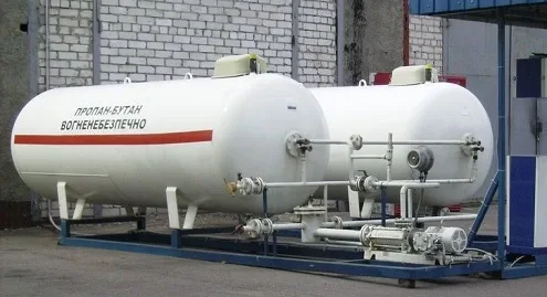 Prices for autogas have started to decline