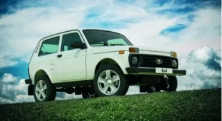 «АвтоВАЗ» модернізував підвіску «Ниви»