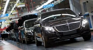 Німеччина хоче заборонити автомобілі з ДВЗ до 2030 року