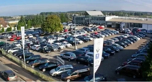 Выбираем поддержанный автомобиль в Европе