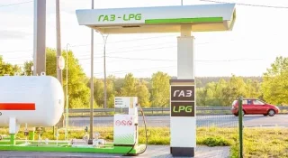 «ОККО» інвестує понад 100 млн гривень у LPG модулі