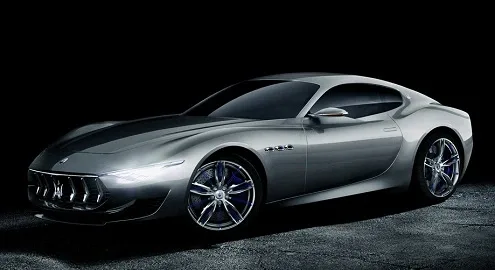 Maserati has postponed the series launch of the Alfieri model