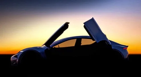 Основатель компании Fisker анонсировал новый электромобиль