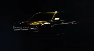 Volkswagen поділився першим тизером нового кросовера