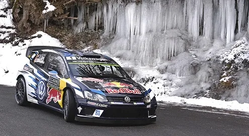 Volkswagen уходит из раллийной серии WRC