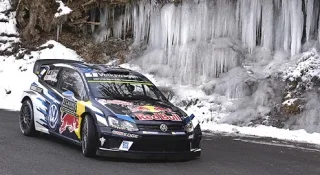 Volkswagen йде з ралійної серії WRC