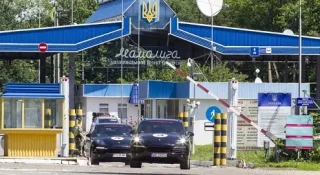 Розмитнюємо авто з Європи