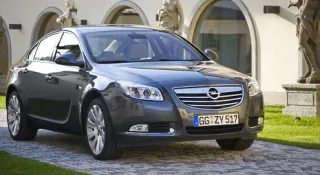 Як не купити іржавий Opel Insignia