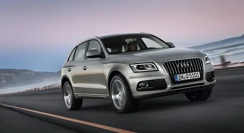 "Dieselgate" reached Audi's automatic transmissions