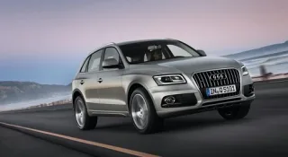 «Дизельгейт» дістався до «автоматів» Audi