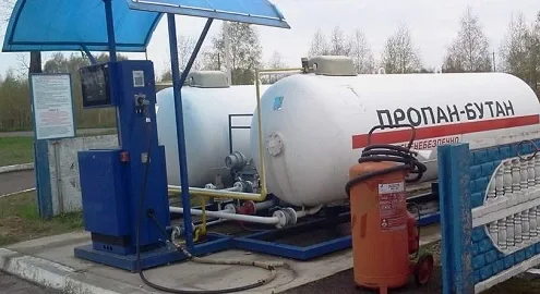 Ukrainian autogas market destabilized