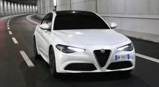Alfa Romeo анонсувала одразу кілька новинок