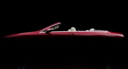 Mercedes-Benz подготовил роскошный кабриолет Maybach