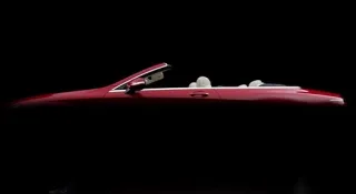 Mercedes-Benz підготував розкішний кабріолет Maybach