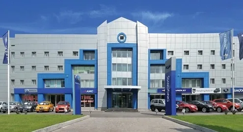 AIS Market opens three new branches in Kyiv