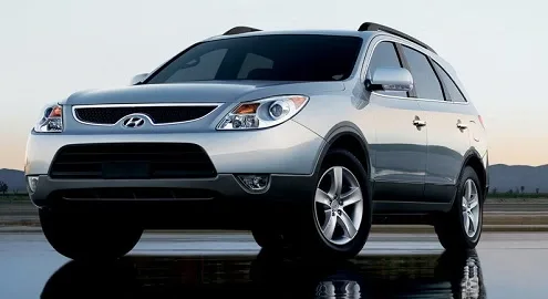 Hyundai готовит сразу несколько новых кроссоверов