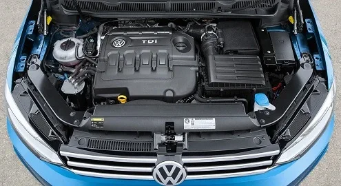 Several cities plan to ban diesel cars