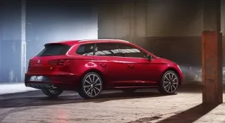 Seat Leon Cupra отримав повний привід