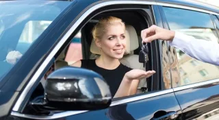Що потрібно знати про прокат авто