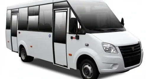 Новые автобусы Рута NEXT теперь доступны в сети Группы компаний АИС