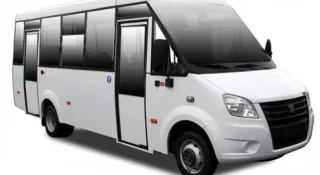 Нові автобуси Рута NEXT тепер доступні в мережі Групи компаній АІС