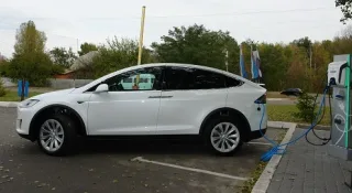 ПДВ на ввезення електромобілів можуть скасувати