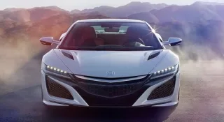 Honda виявилася найпопулярнішою маркою в інтернеті