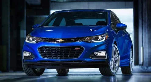 Трамп недоволен концерном General Motors