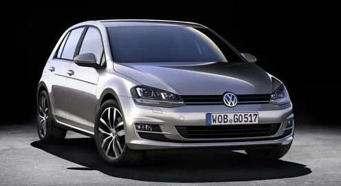 Choosing a diesel hatchback Volkswagen Golf