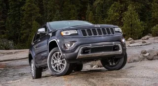 Концерн FCA підозрюють у заниженні рівня CO