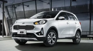 Kia готує новий компактний кросовер