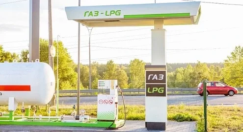 The cost of autogas continues to rise