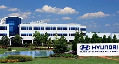 Hyundai инвестирует в американские заводы 3 миллиарда долларов