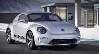 Volkswagen Beetle стане електромобілем
