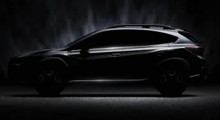 Subaru привідкрила зовнішність нового XV