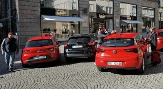 Топ-5 економічних бензинових авто до 20 тисяч доларів