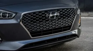 Hyundai анонсувала модель Elantra GT